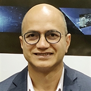 アルテラ CEO ラギーブ・フセイン氏